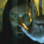 morbius da Sony Entertainment