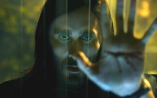 morbius da Sony Entertainment