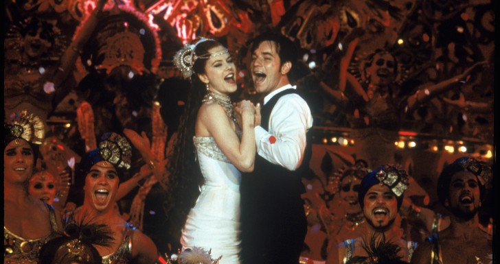 Moulin Rouge