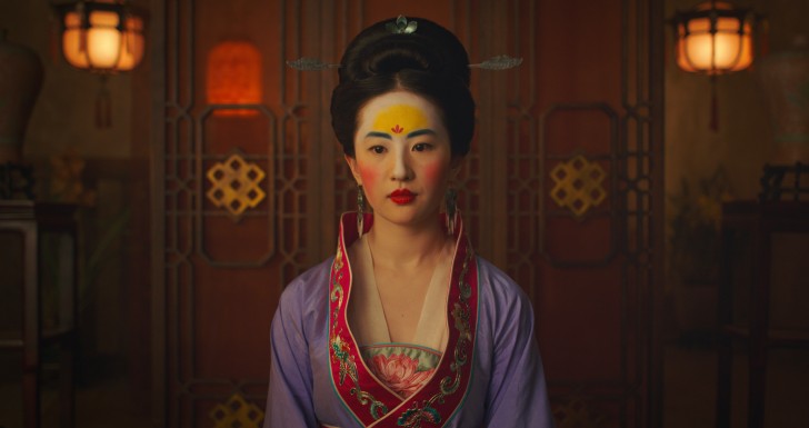 Mulan