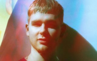 Mura Masa - R.C.A. - Live Like We're Dancing