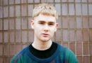 Mura Masa - Teenage Headache Dreams - Ellie Rowsell dosWolf Alice