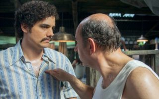 Narcos AMC