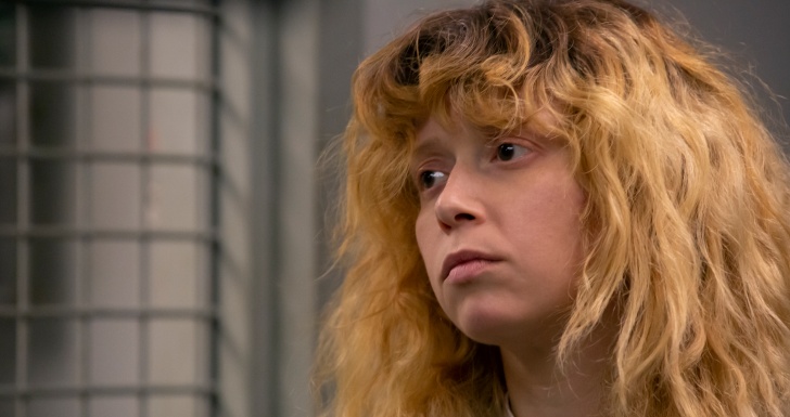 Natasha Lyonne Amazon