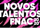 novos talentos fnac 2020