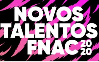 novos talentos fnac 2020