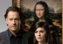 o codigo da vinci axn