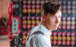 benedict cumberbatch