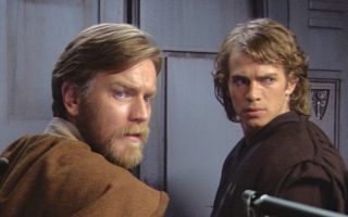 Star Wars Obi-Wan Kenobi