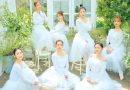 oh my girl k-pop