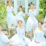 oh my girl k-pop