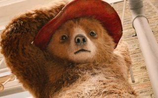 paddington 2 rotten tomatoes