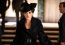 Penny Dreadful