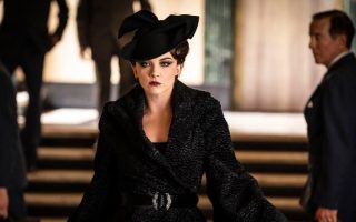Penny Dreadful