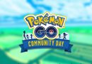 pokémon go
