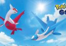 pokémon go latias latios