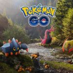 pokemon go