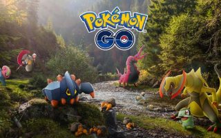 pokemon go