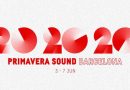 Primavera Sound Barcelona 2020