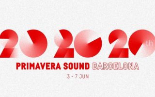 Primavera Sound Barcelona 2020