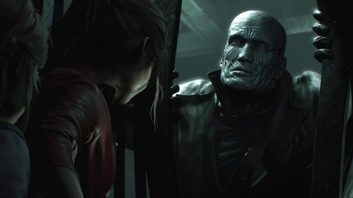 resident evil 2 melhores jogos de 2019