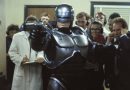 robocop axn black