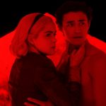 chilling adventures of sabrina