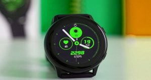 samsung smart watch