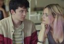 Sex Education | © Netflix
