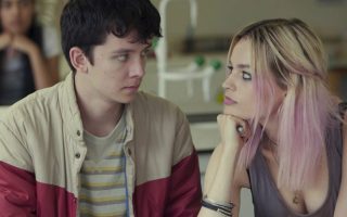 Sex Education | © Netflix