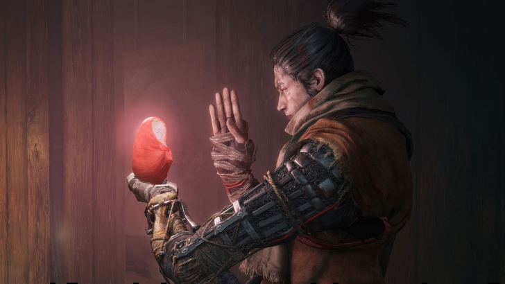 sekiro shadows die twice melhores jogos de 2019