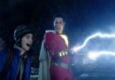 Shazam 2!