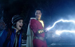 Shazam 2!