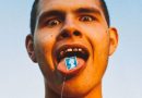 Slowthai - Paredes de Coura