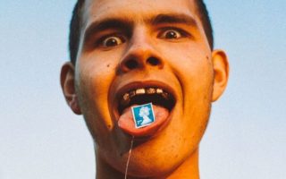 Slowthai - Paredes de Coura