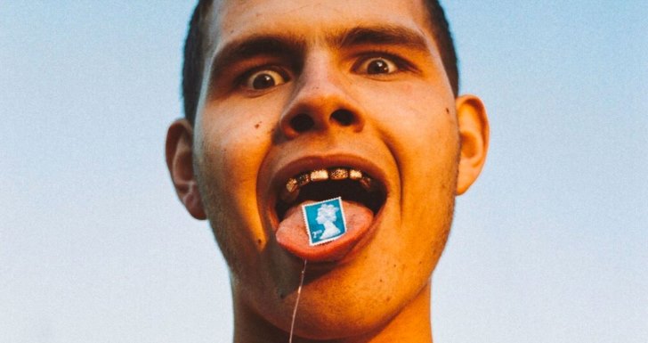 Slowthai - Paredes de Coura