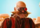 Sonic O Filme