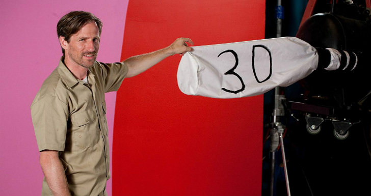 Spike Jonze | © Paramount Pictures