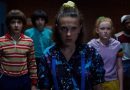 Stranger Things