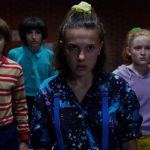 Stranger Things