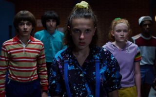 Stranger Things