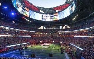 Super Bowl