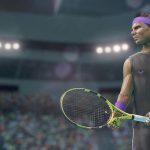 AO Tennis 2