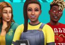 the sims 4 playstation plus PC Steam Origin Epic Games Store jogos gratuitos