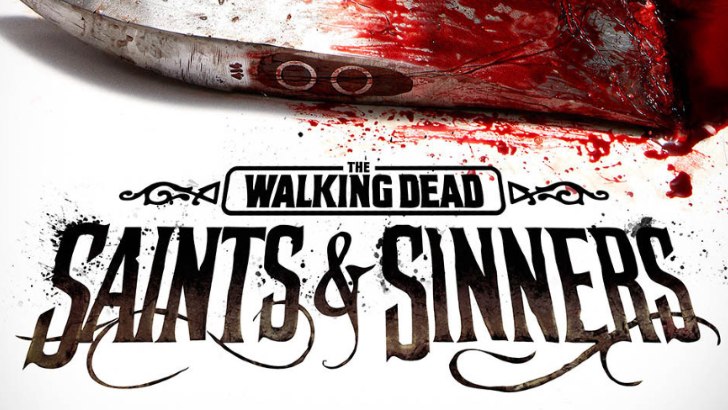 the walking dead saints and sinners