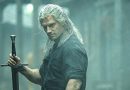 The Witcher