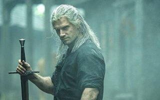 The Witcher