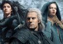 The Witcher