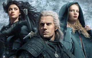 The Witcher