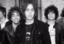 The Strokes Nos Alive 2020